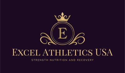 Excel Athletics USA | Dedicated to Strength Nutrition and Recovery