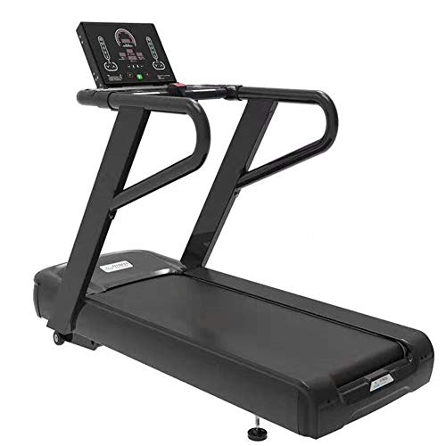 Logo The New Gym Treadmill Commercial Small high-end Treadmill Training Device