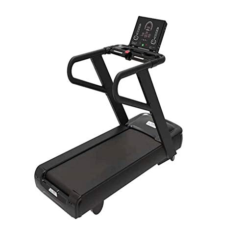 Logo The New Gym Treadmill Commercial Small high-end Treadmill Training Device